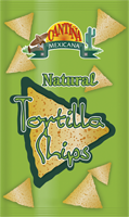 natural chips