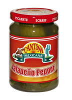 jalapeno pepper whole