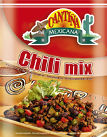 chili mix