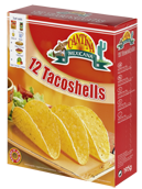 taco shells
