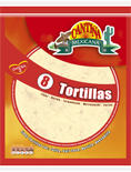 Tortilla 8